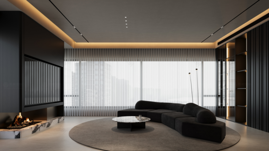 科为 • 揽月台丨易高国际-19