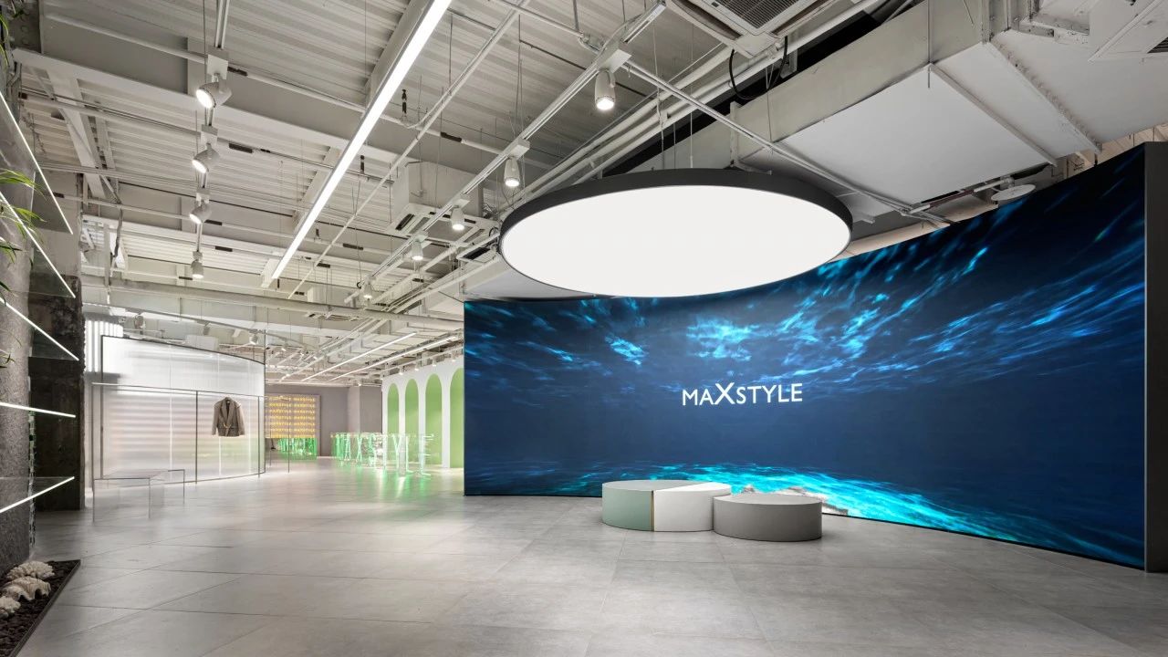 安徽未来城销售中心-2