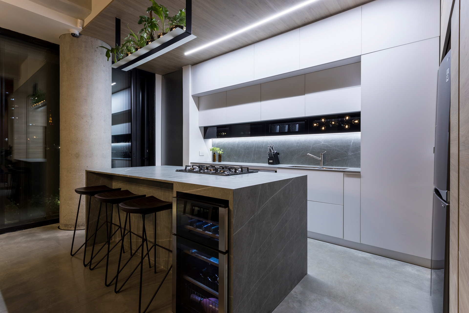 博斯凯托之家 3 号 曼陀罗丨哥伦比亚-8