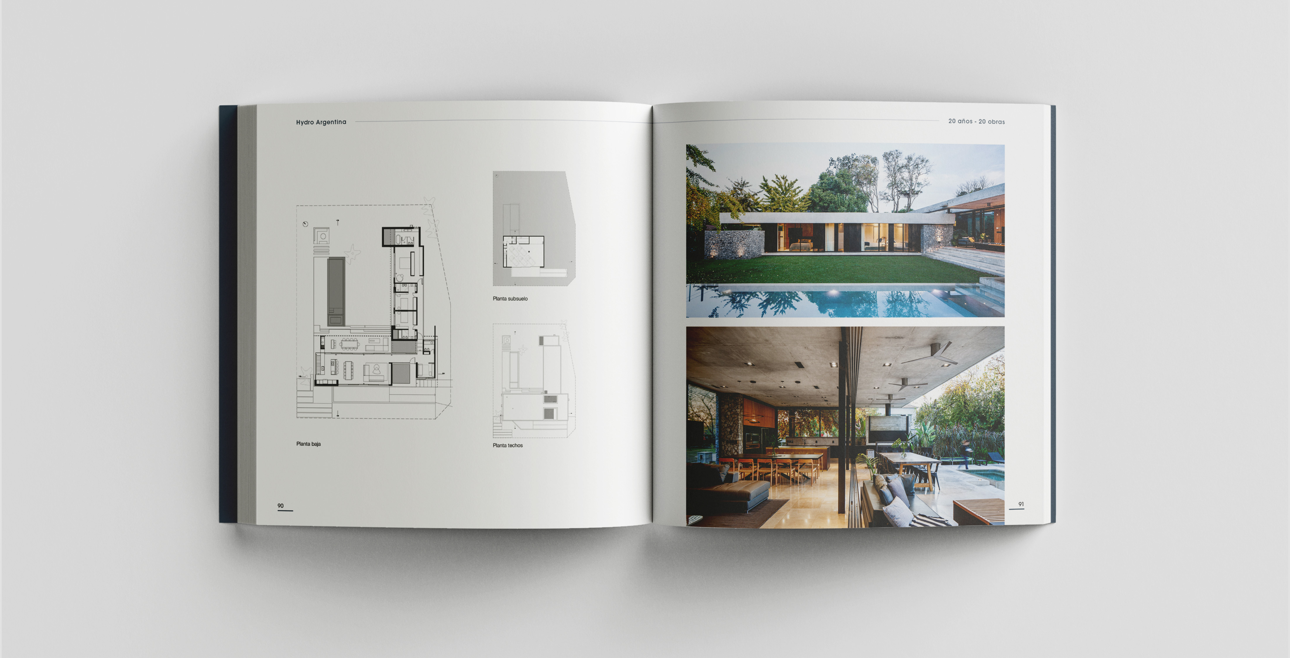 水电 20 年在阿根廷丨阿根廷丨Hydro-12