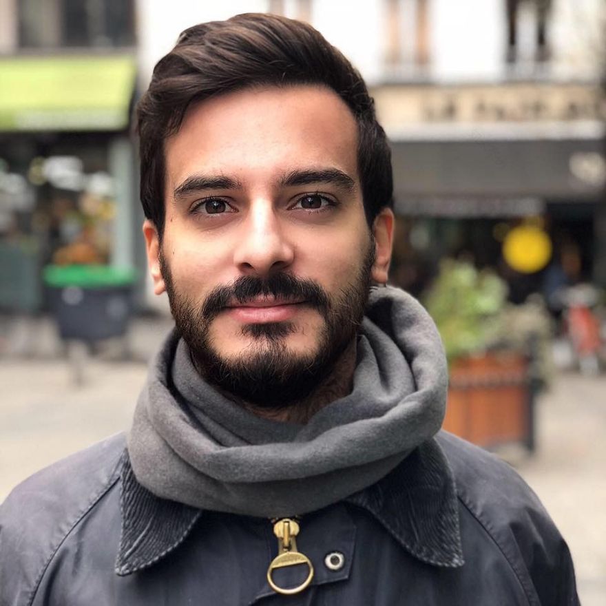 丨美国曼哈顿-0