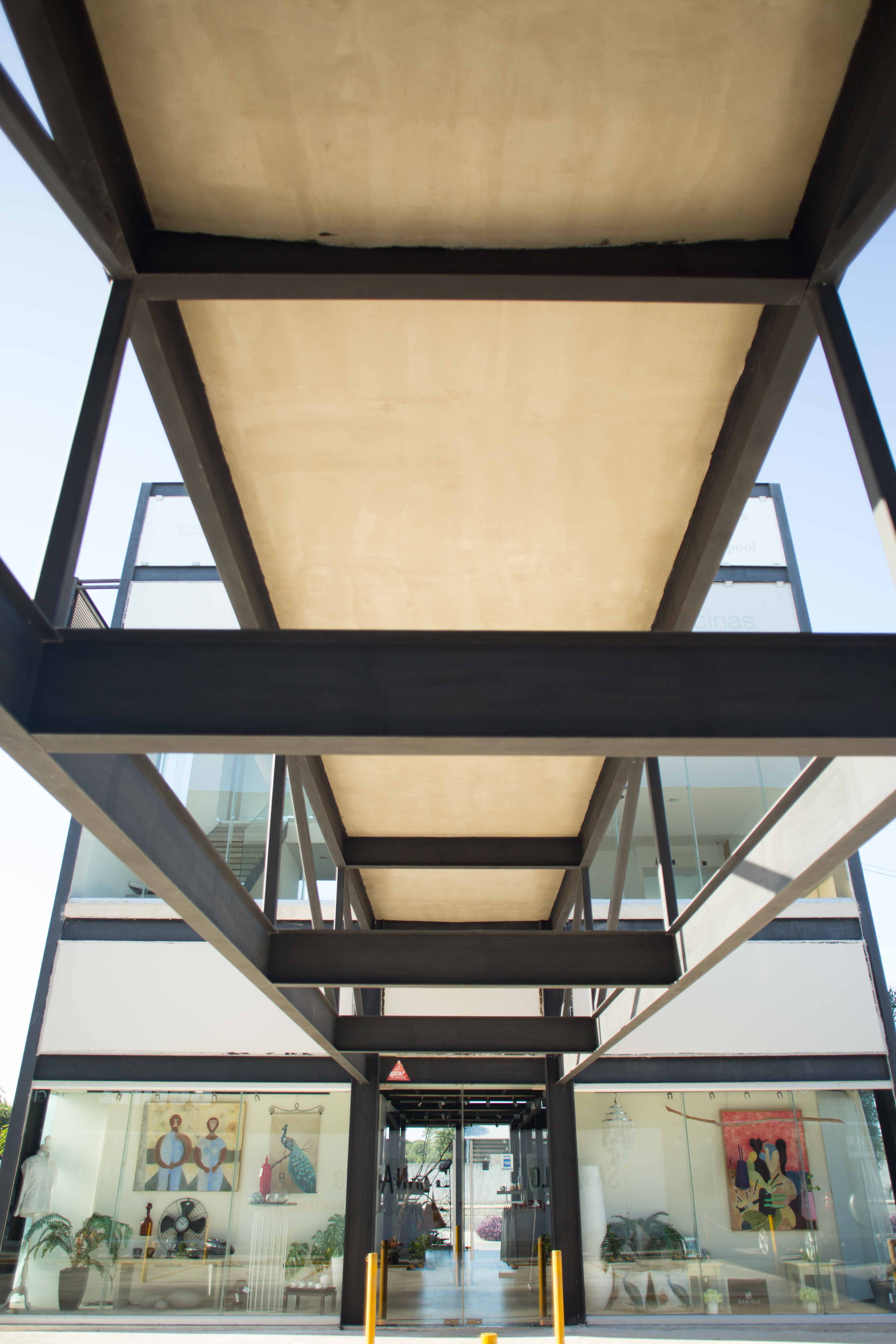 Merida 购物广场-11