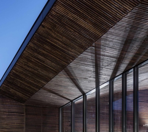 
					Stephen Lawrence Centre									-7