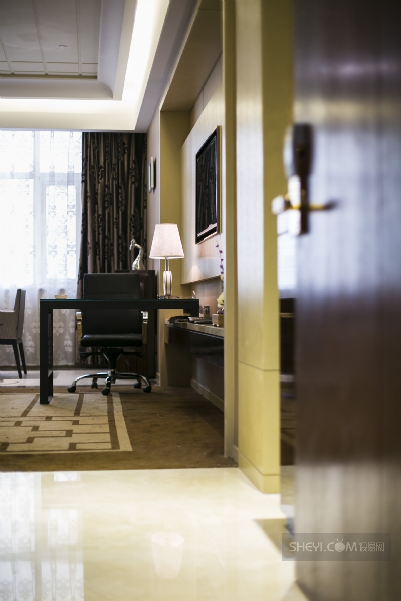 石家庄银河之星水疗酒店-18