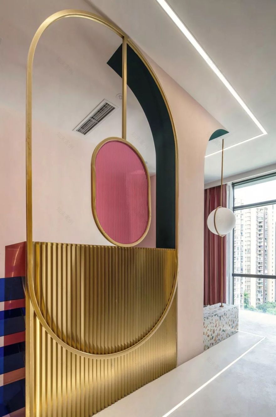 22 色梦境 | 设计师夏阳的精品小酒店设计-77