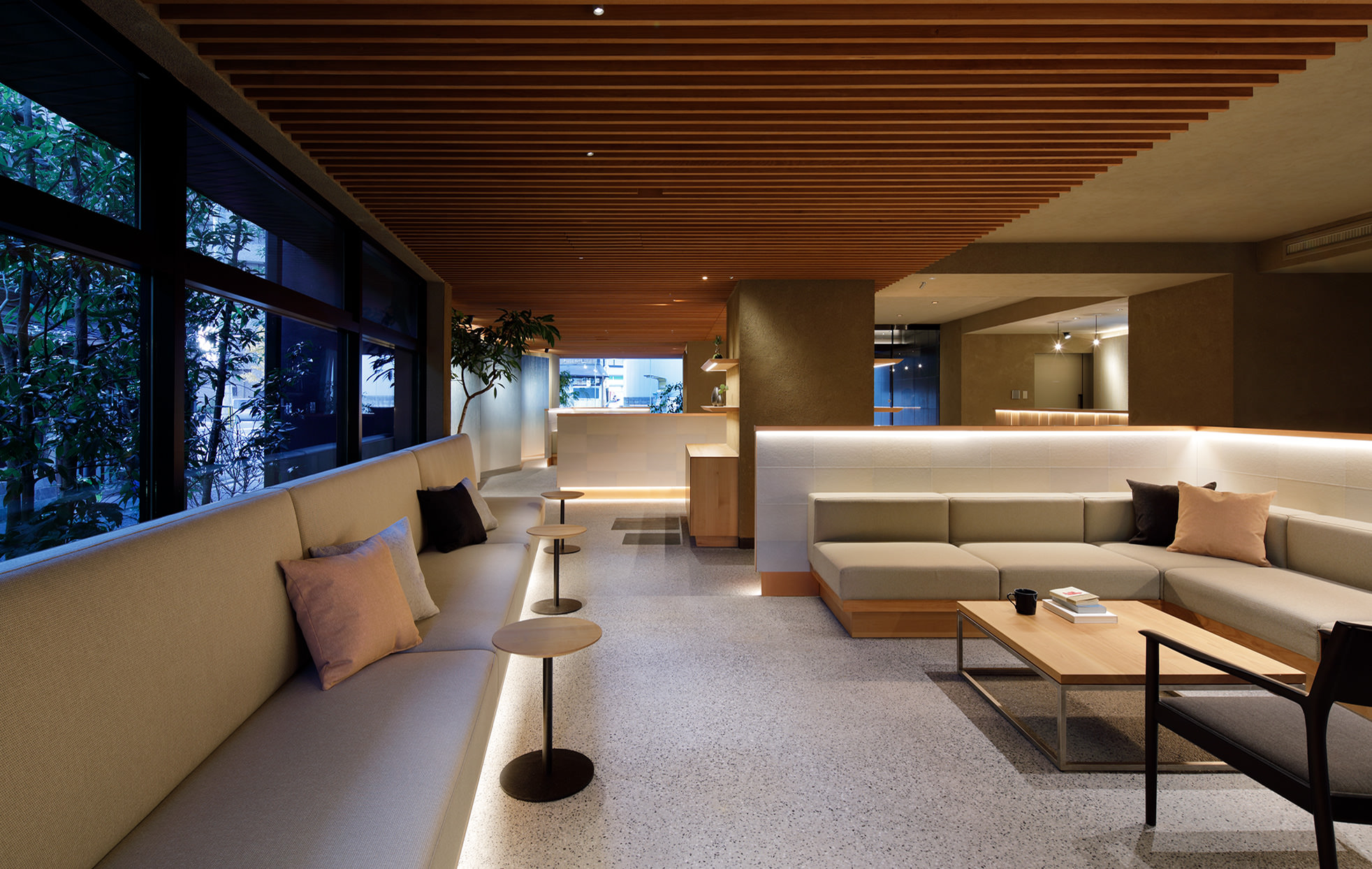 丨日本京都丨佐々木達郎建築設計事務所-17