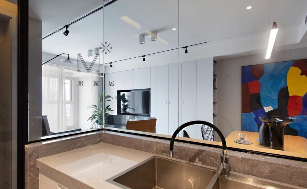 平层丨【一米家居】Easy Morning-11