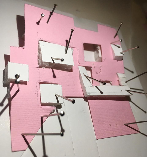 穆尔塔卡·建筑竞赛丨埃及丨Mahmoud Abdel Raouf 等-26