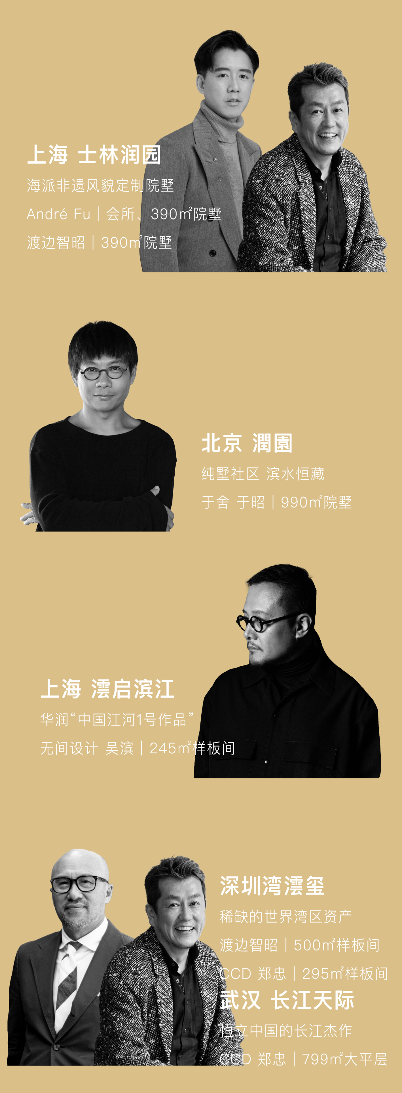 2025华润置地5大标杆豪宅-7