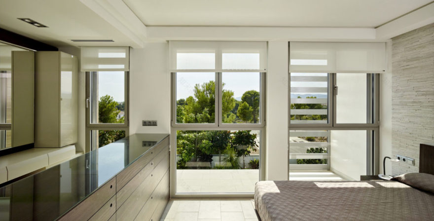 位于西班牙塔拉戈纳的令人惊叹的私人别墅-26