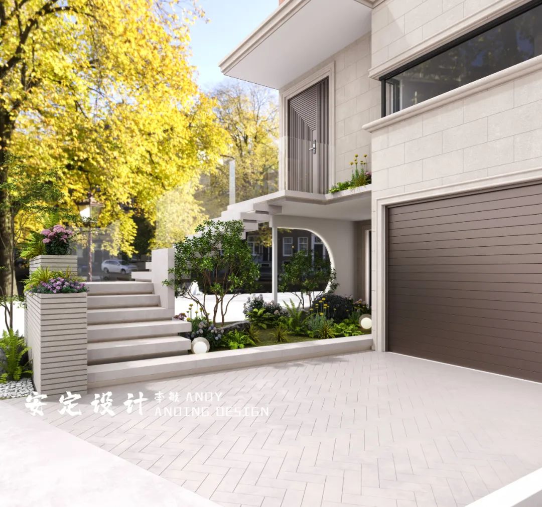 四季序曲,安隅之所丨中国福州丨ANDING DESIGN 安定设计-46