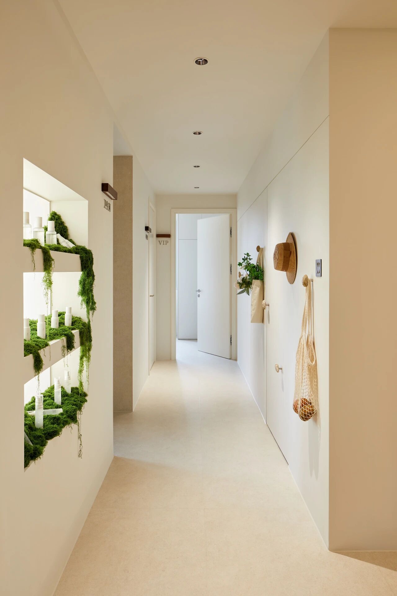 江畔光匣,自然疗愈所,光蕴肌实验室丨中国安康丨提喻空间-30