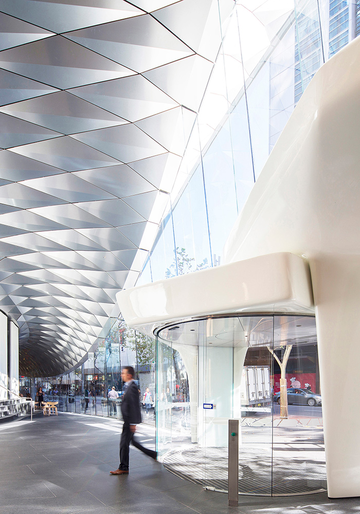 580 george street lobby upgrade-15