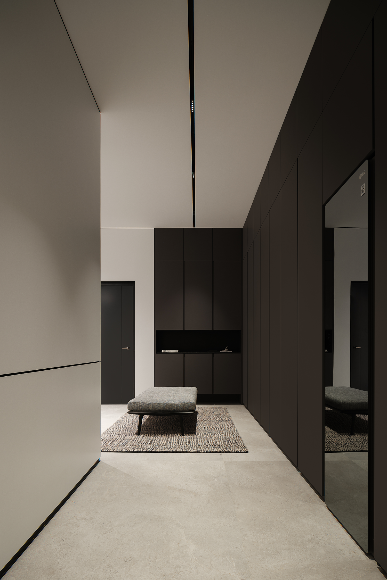 室有芝兰丨FEN+DESIGN 张奇峰室内设计事务所-8