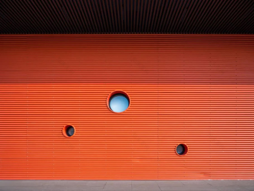 南京雅达·子罗城丨中国南京丨line+建筑事务所,gad-37