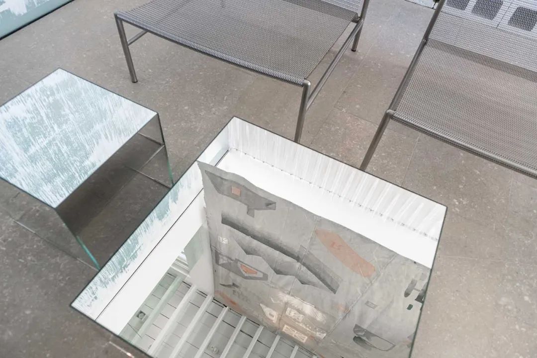 TONS 全新概念店丨美国宾夕法尼亚丨NWDS-20