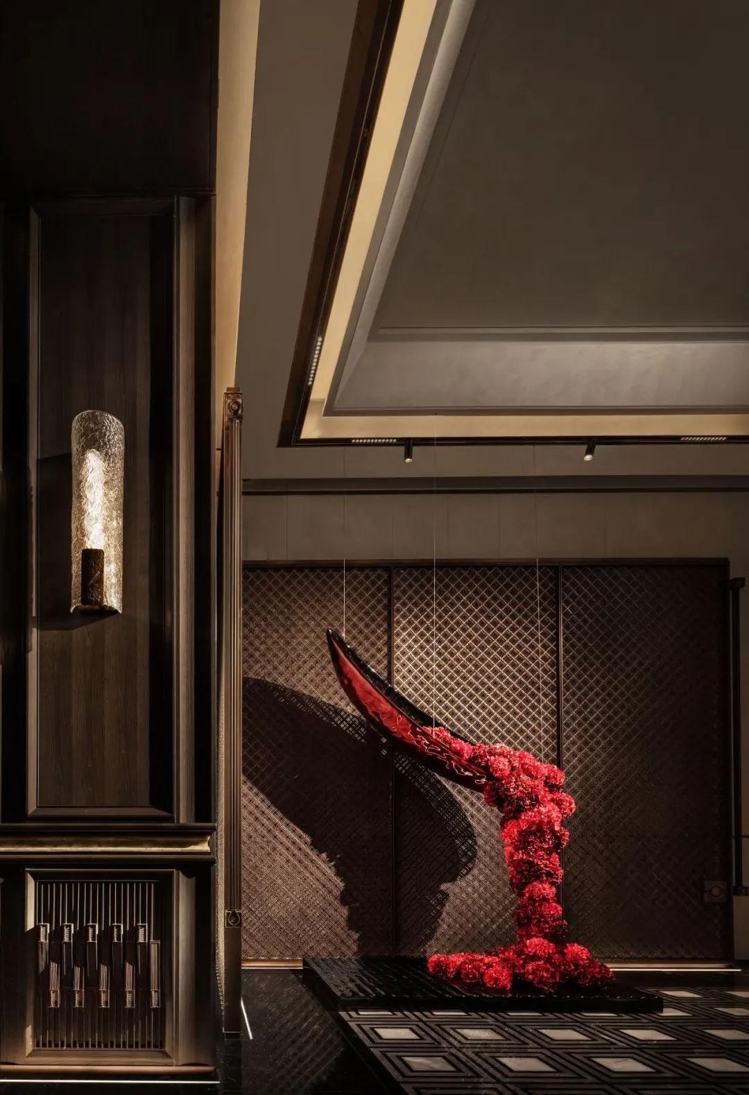 东莞建发·缦云丨中国东莞丨矩阵纵横-35