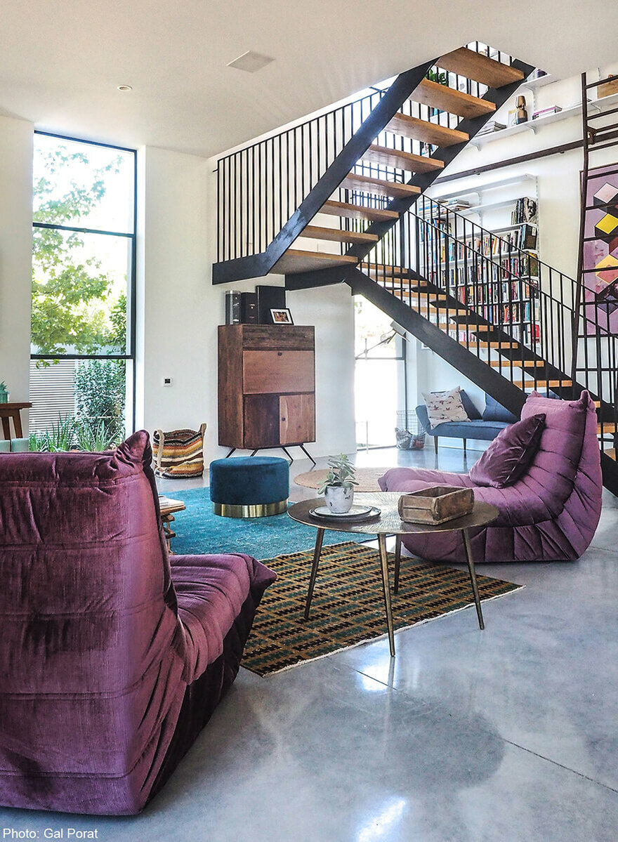 拉马特埃法尔之家-11