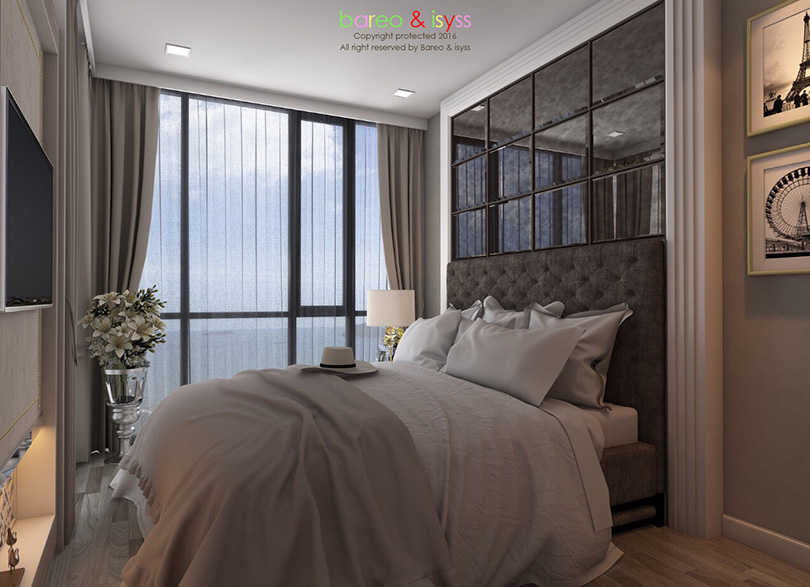 Le Petite élégance… | ออกแบบ ตกแต่งภายใน by Bareo&Isyss-4