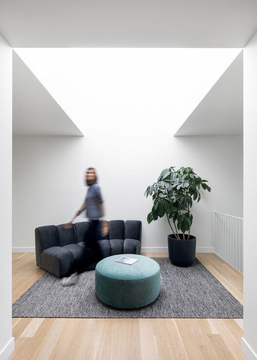 蒙特利尔 2nd Avenue 住宅丨加拿大蒙特利尔丨Architecture Microclimat-29