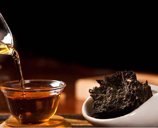 湖南益阳璞轩餐饮空间设计 | 融合山水竹茶文化的现代美学-31