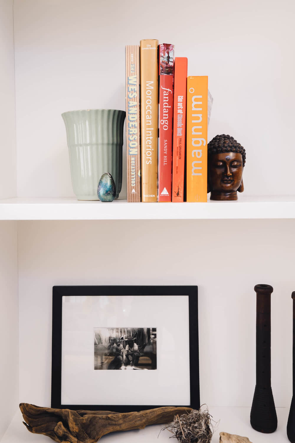 康涅狄格州漂亮的木结构房屋丨美国康涅狄格丨Dessa Lea Productions-25