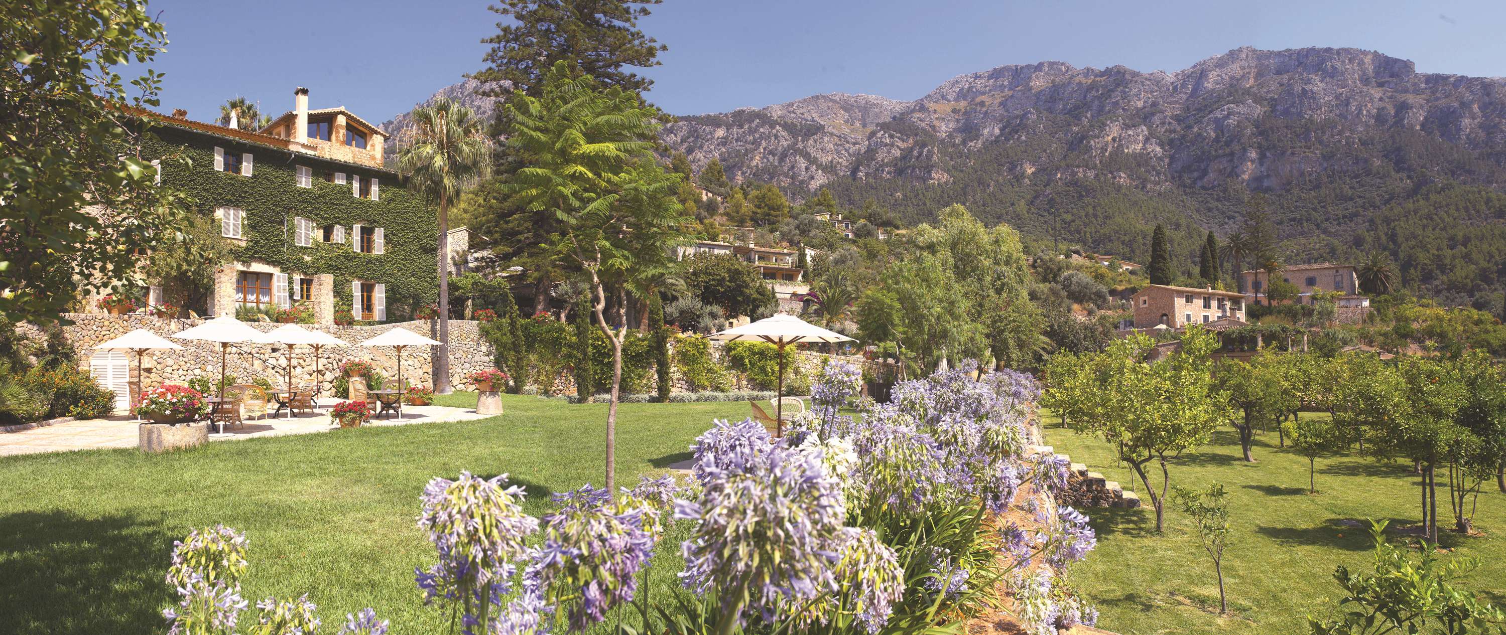 西班牙马洛卡岛La Residencia酒店-2-1