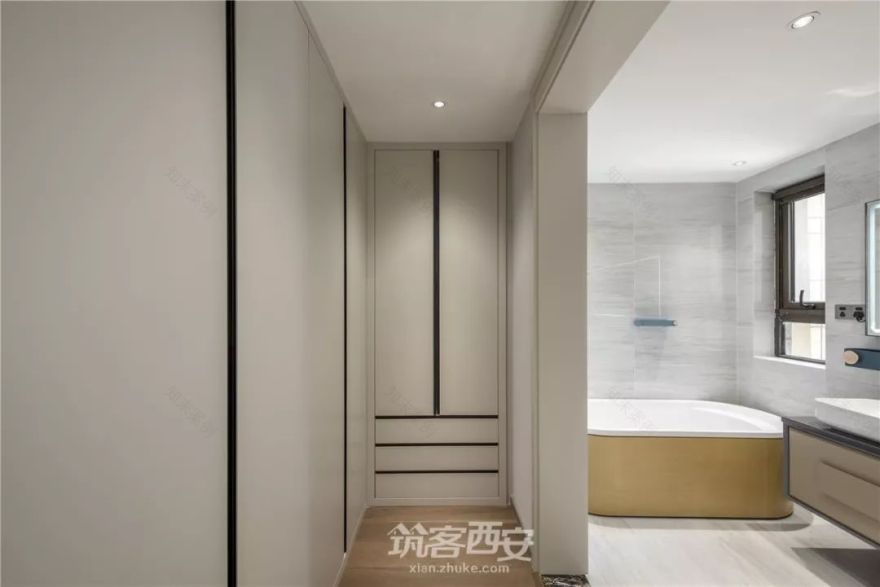 《别遇》 | 打破空间局限,塑造温馨舒适的家居环境-66