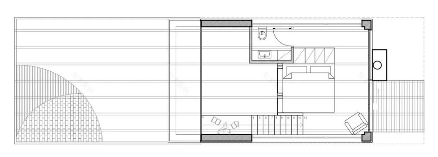 150㎡ 原木风乡下房丨舒适才是家装的高境界-6