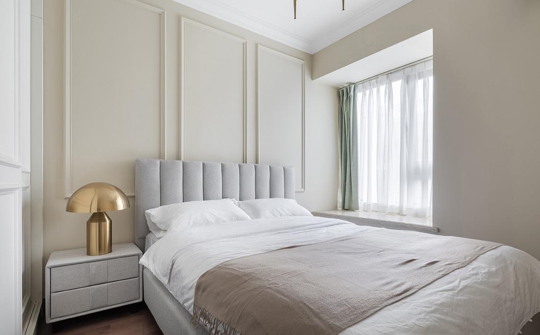 现代简约绿色空间，温馨舒适-29