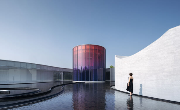 丨中国秦皇岛丨Wutopia Lab-6