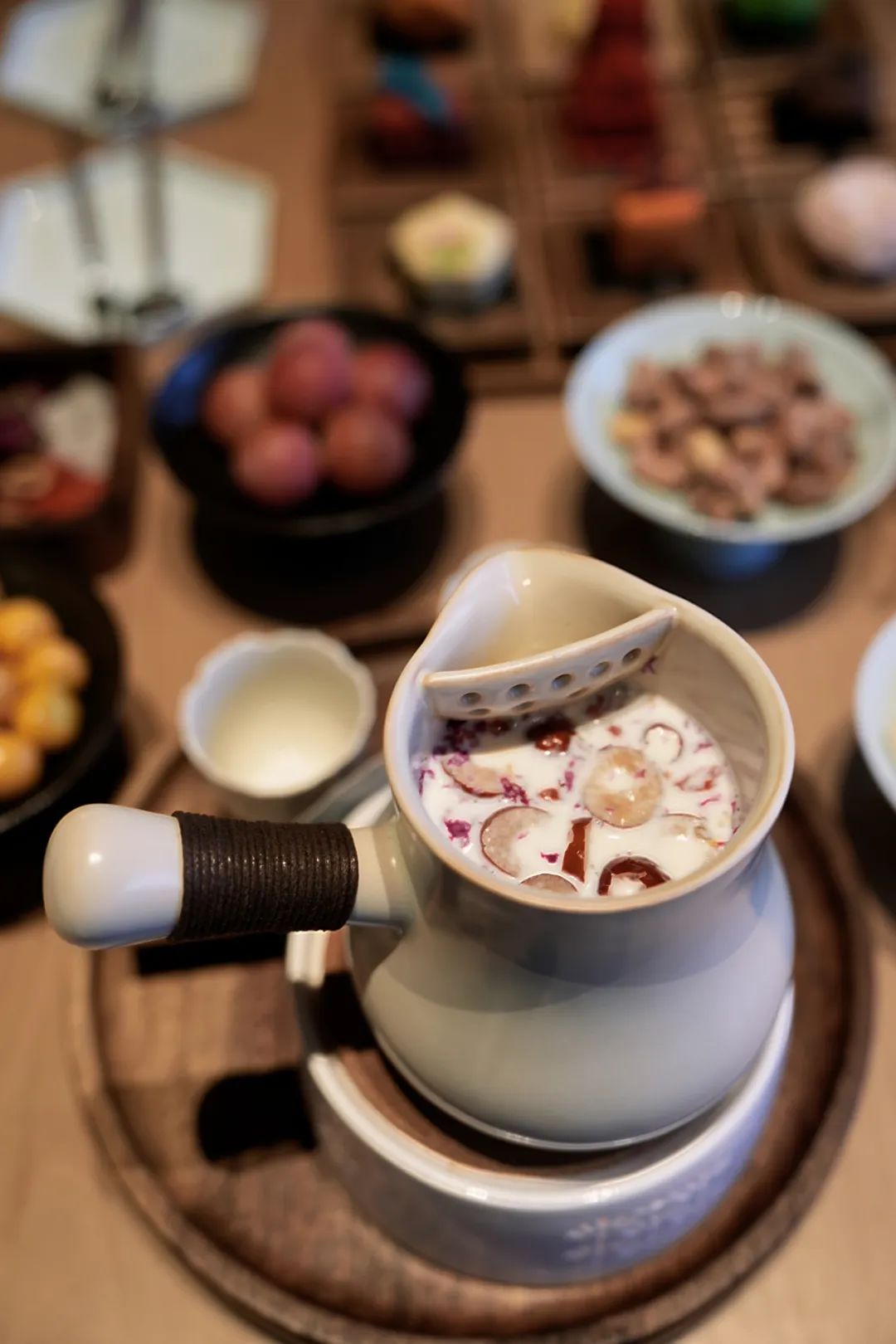 云东境·禅奢疗愈酒店丨中国徐州丨GAD杰地设计,ZSD卓时设计-92