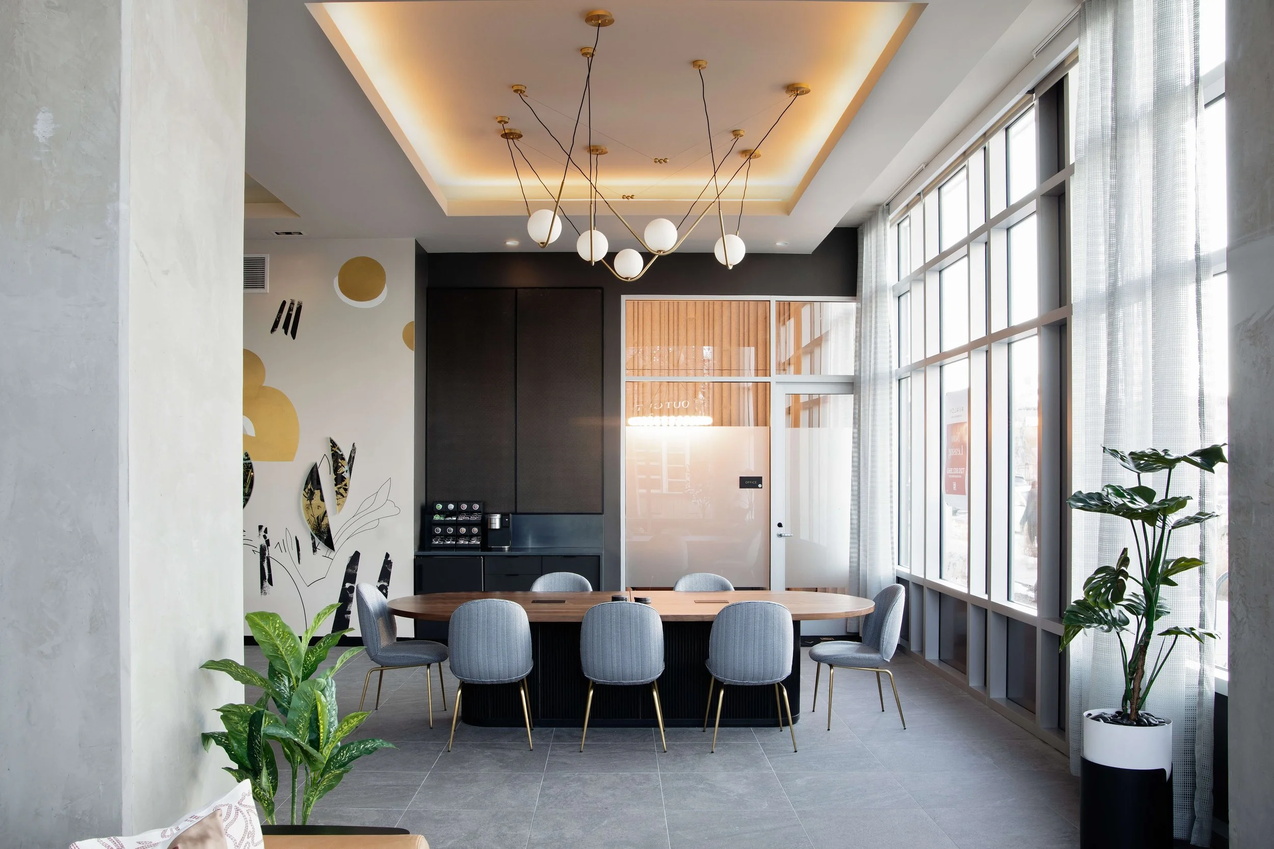 丨美国丹佛丨Vida Design-27