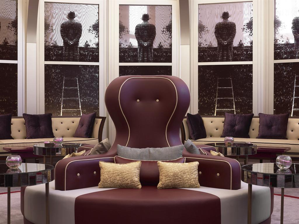 卡塔尔多哈瑞吉酒店The St  Regis Doha-2-27