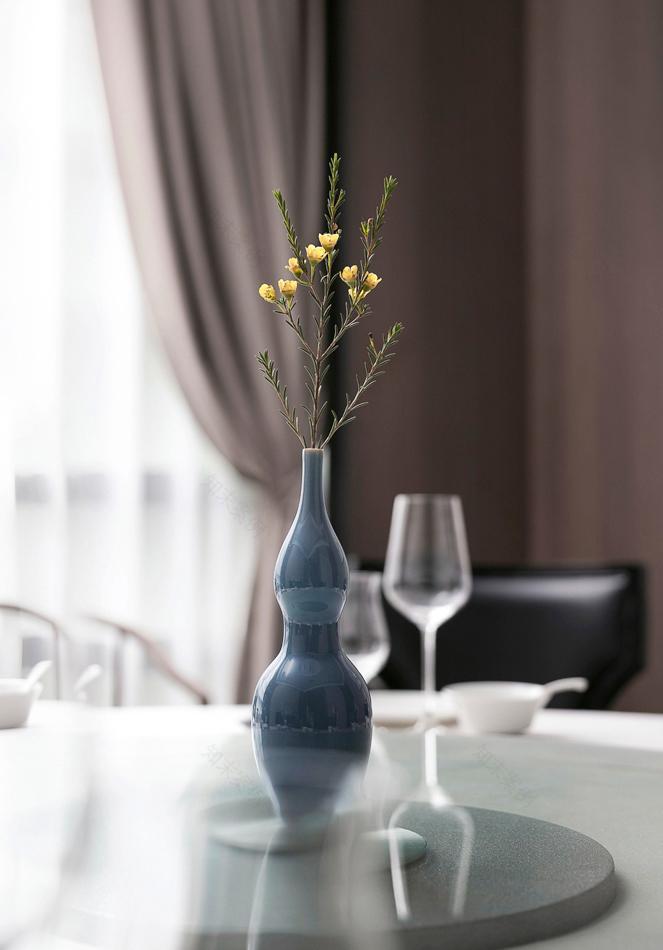 玖玖食 ‧ 堂 · 多功能空间设计-45