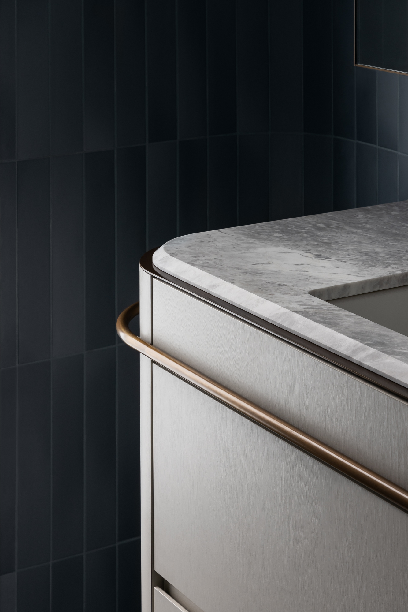 海湾蓝公寓丨澳大利亚丨Skulptur Architecture,My Architect-22