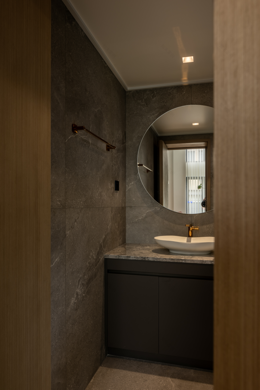 理想归属丨中国苏州丨递平方空间设计-86