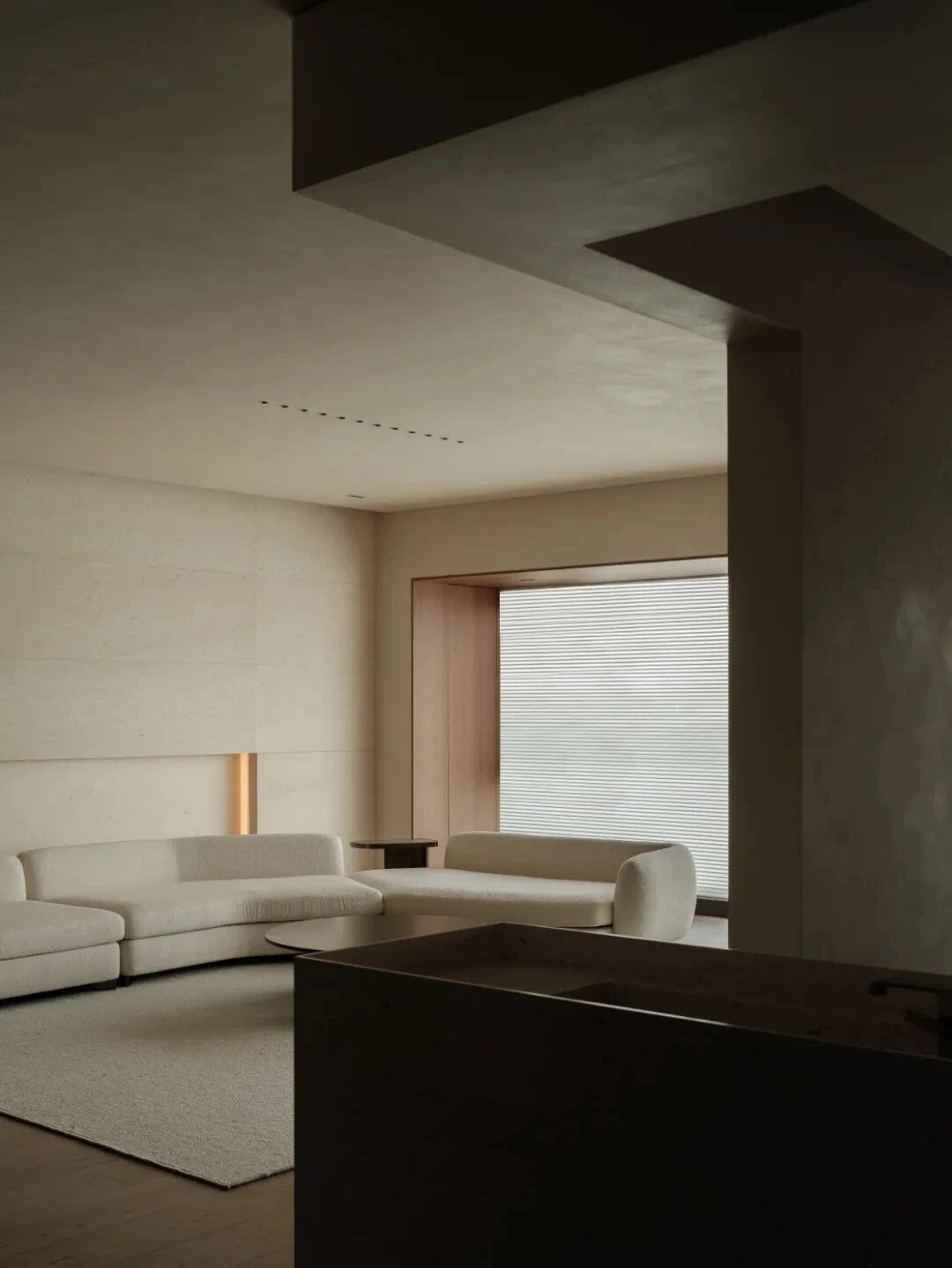 隅藏山海丨中国汕头丨汉马建筑-0