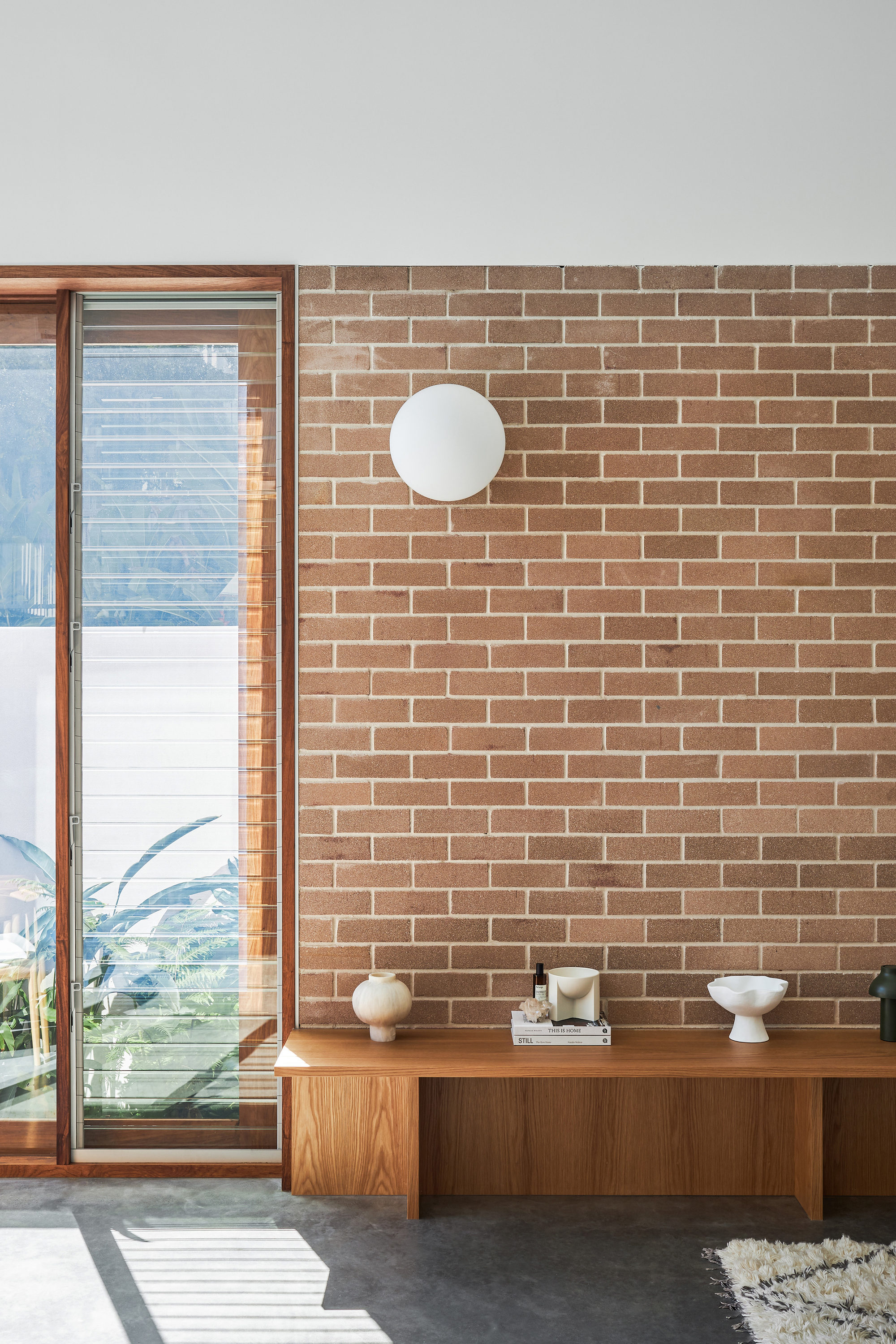 丨澳大利亚布里斯班丨Gockel Architects-30