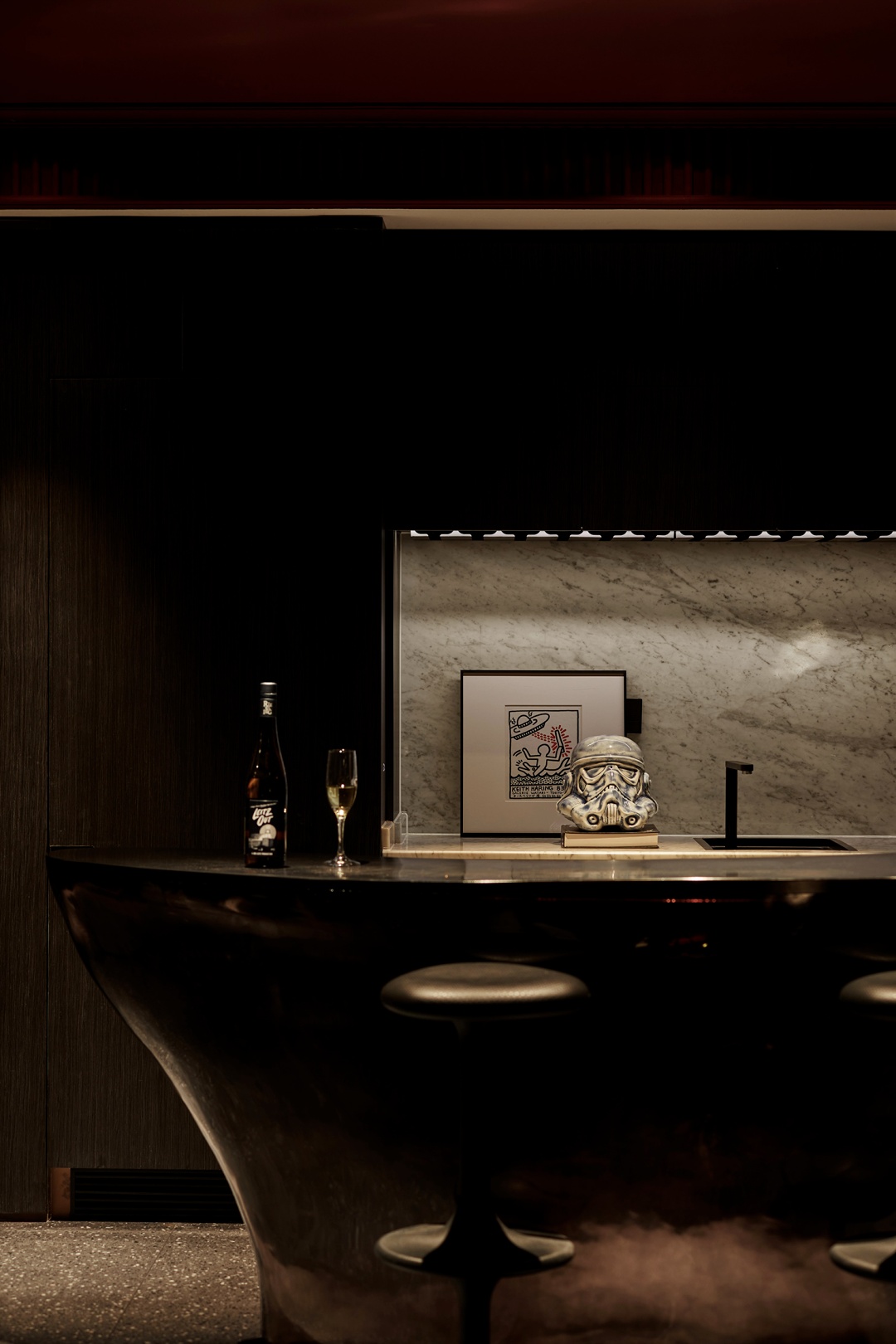 上海 450㎡独栋别墅设计丨中国上海丨谭卓建筑设计(上海)事务所-103