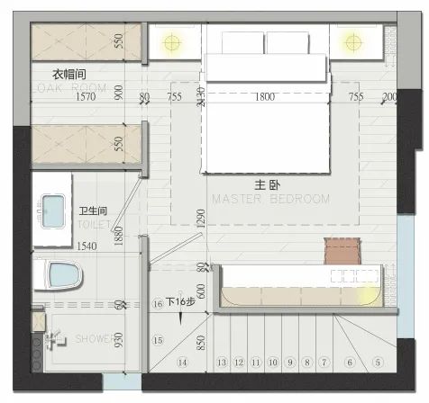 至简臻境 · 温州黑白灰空间设计丨中国温州丨G SPACE DESIGN-39