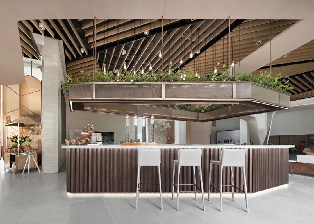 中南·智慧城丨中国儋州丨GND 设计集团 恩嘉设计-19