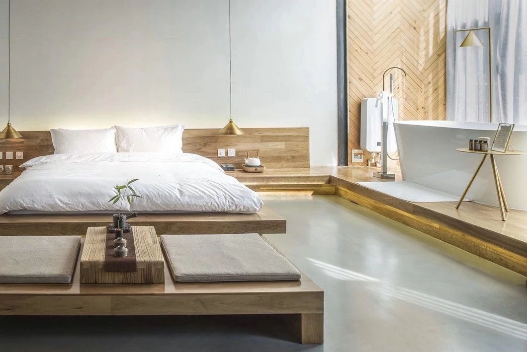 山野乡间丨体验梦幻的田园生活-84