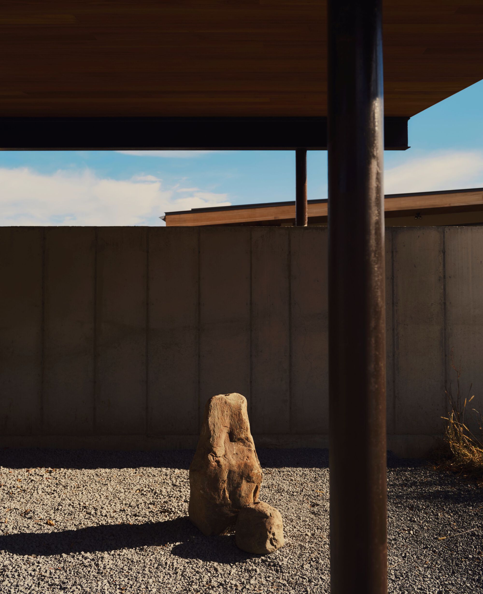 纽约的艺术家住所与工作室丨美国丨Horizontal Design-39