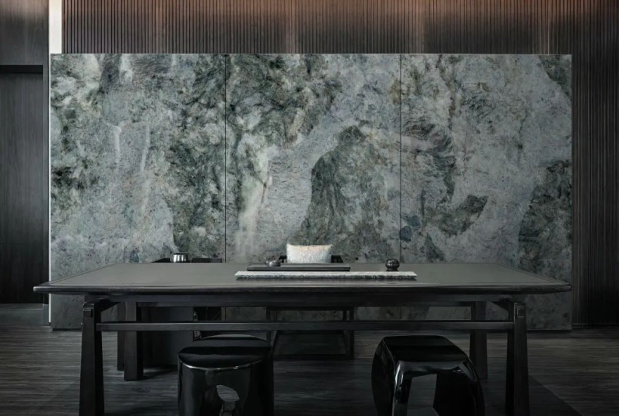 朗生·出色 · 10 款数码连纹花色全新上线-52