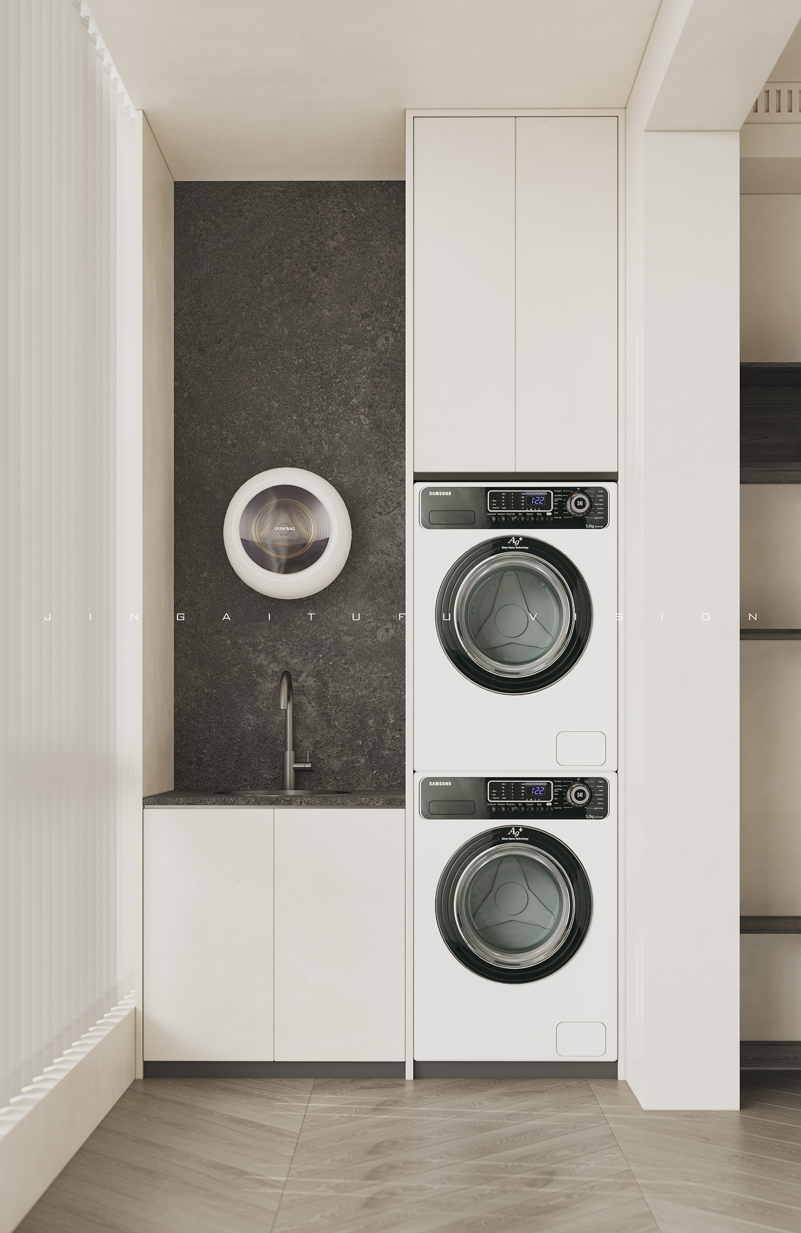 别样精致之翩翩裙摆灯丨图夫 x 金该-18