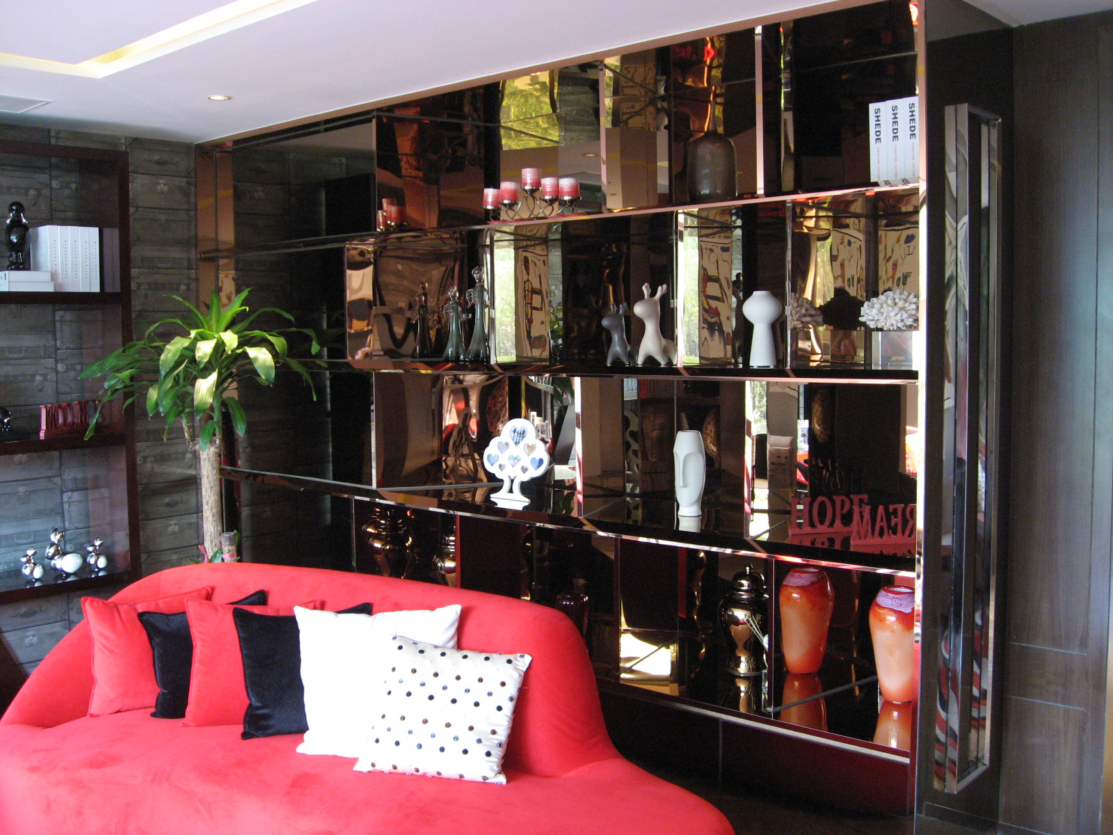 [别墅] 上海复地领馆别墅样板房-5-42