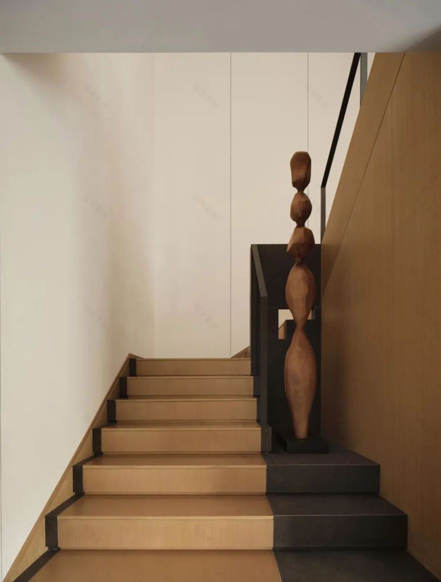 治愈系私宅|自然宁静的栖息地-40