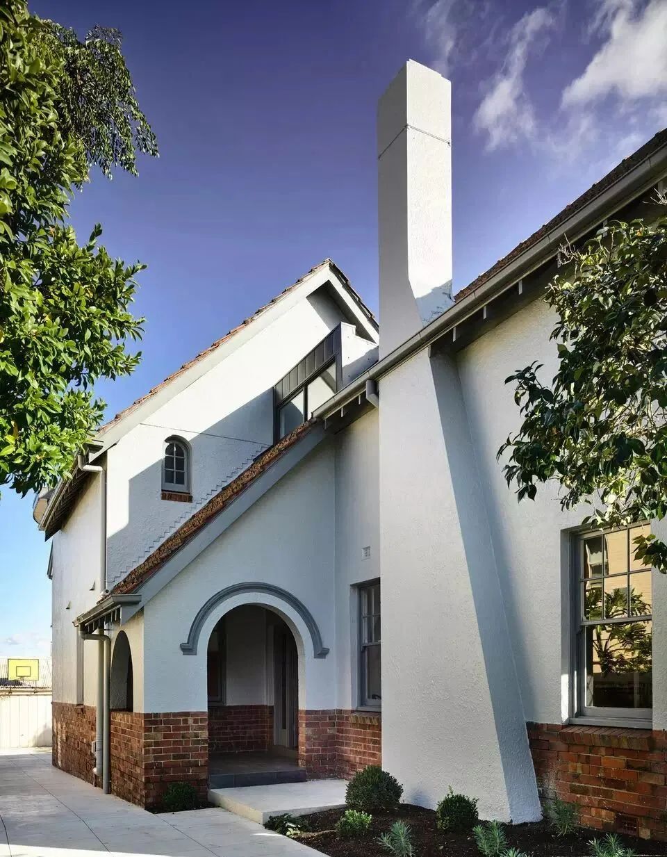 里彭利屋丨澳大利亚墨尔本丨Luke Fry工作室-0