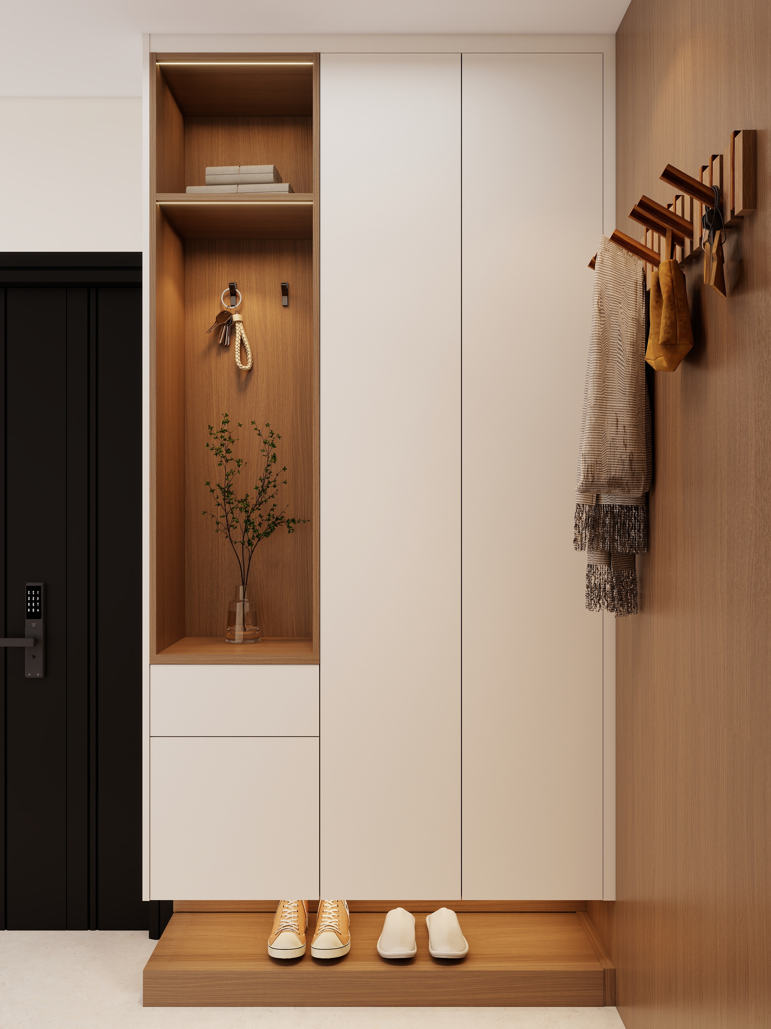 现代中古风：适合有底蕴的年轻人-9